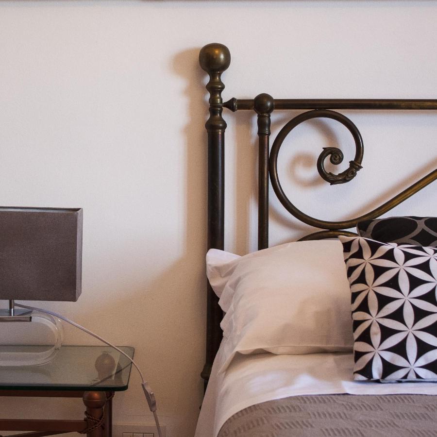 Taonasi Taormina Apartments Екстер'єр фото