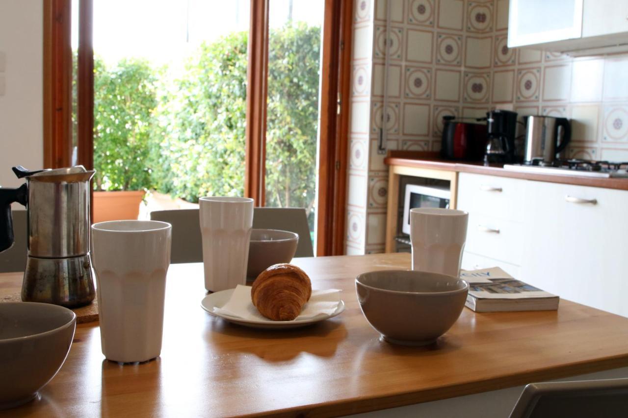 Taonasi Taormina Apartments Екстер'єр фото
