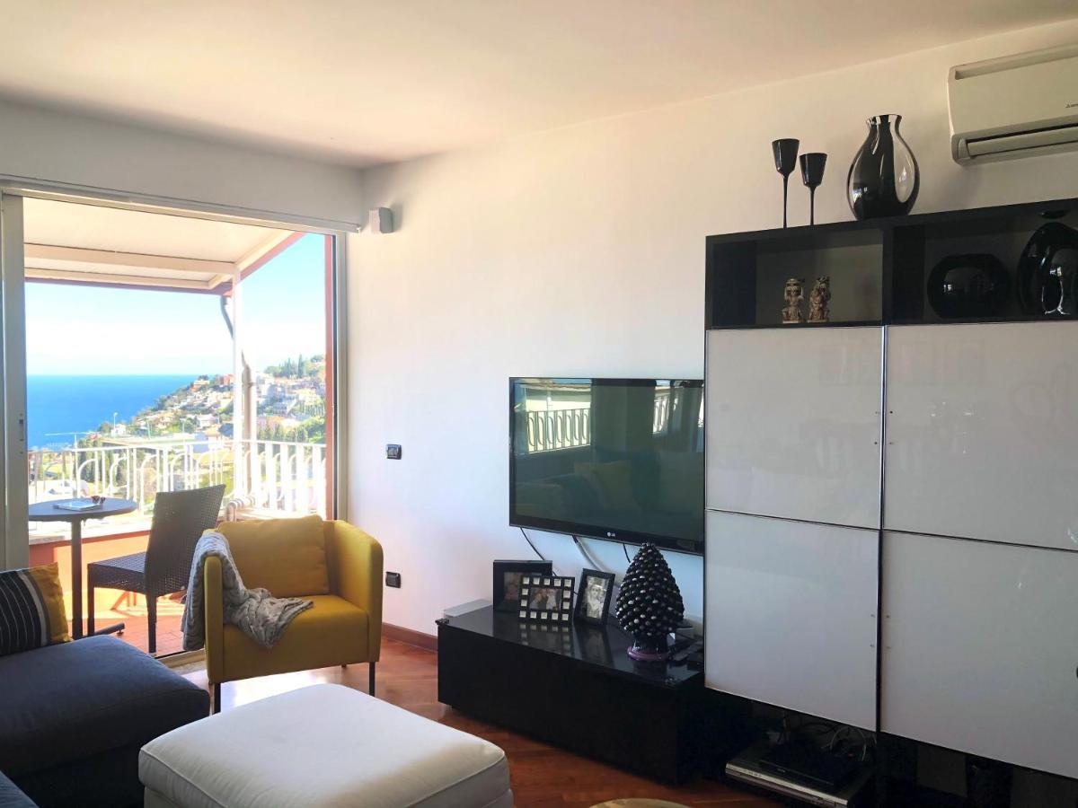 Taonasi Taormina Apartments Екстер'єр фото