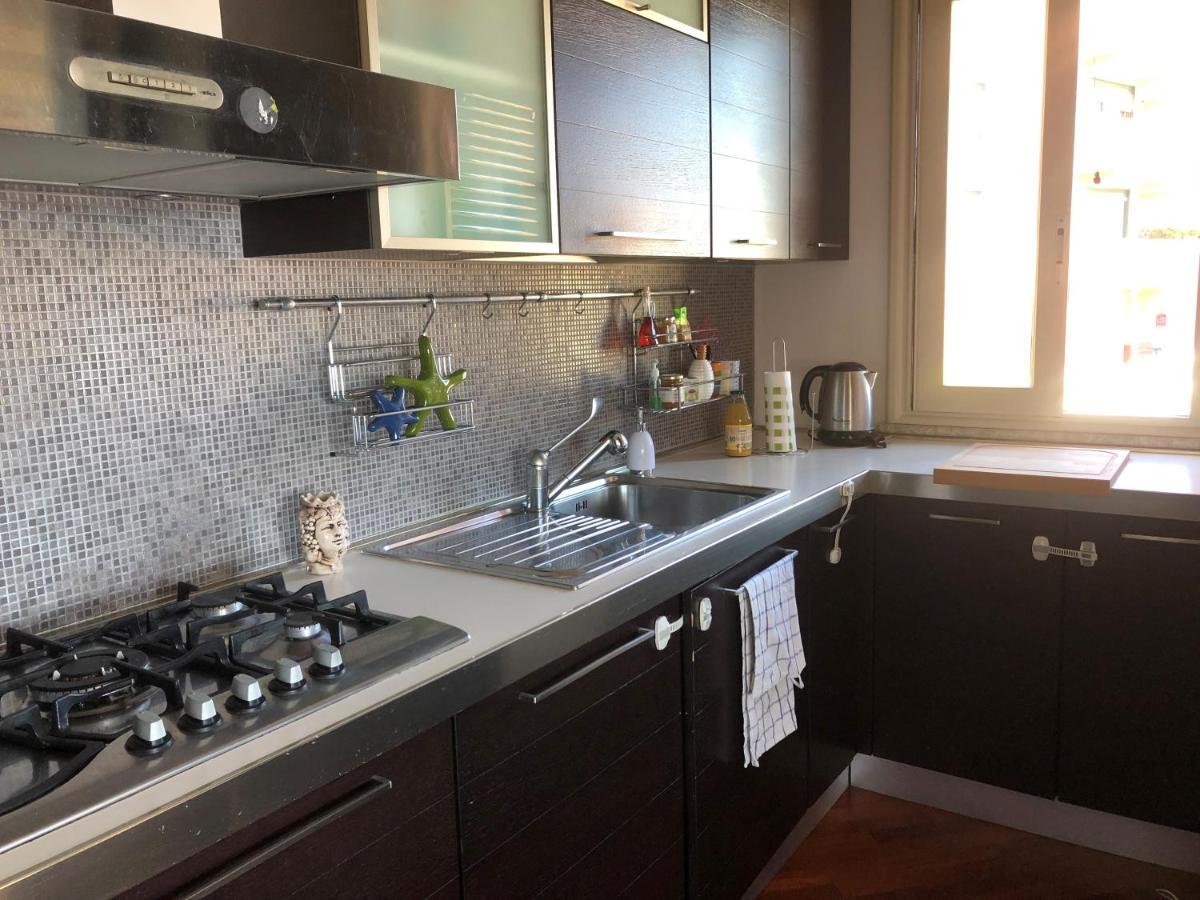 Taonasi Taormina Apartments Екстер'єр фото
