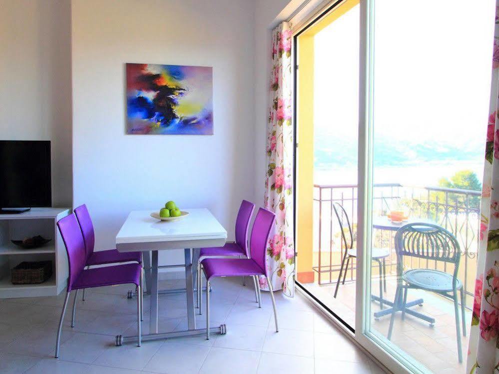 Taonasi Taormina Apartments Екстер'єр фото