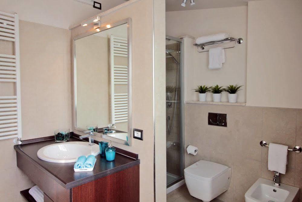 Taonasi Taormina Apartments Екстер'єр фото