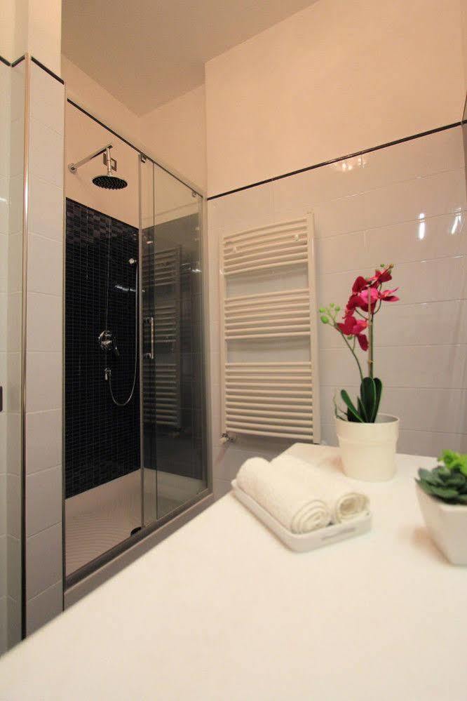 Taonasi Taormina Apartments Екстер'єр фото