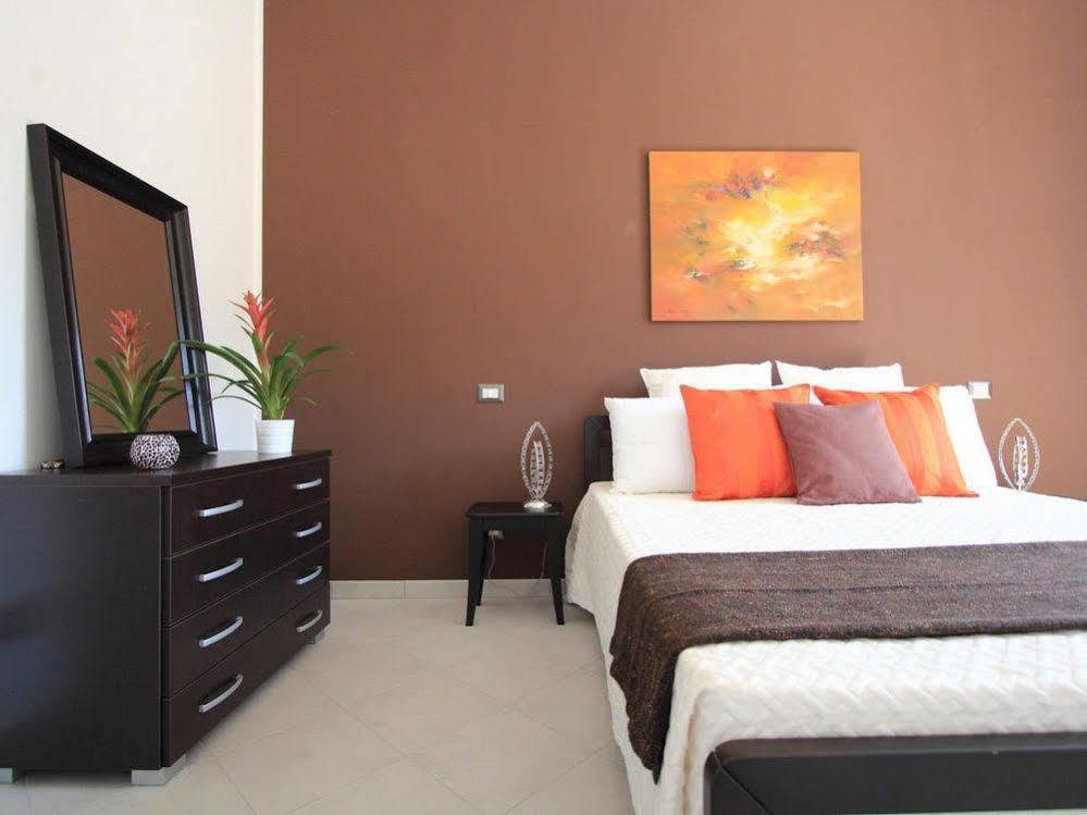 Taonasi Taormina Apartments Екстер'єр фото