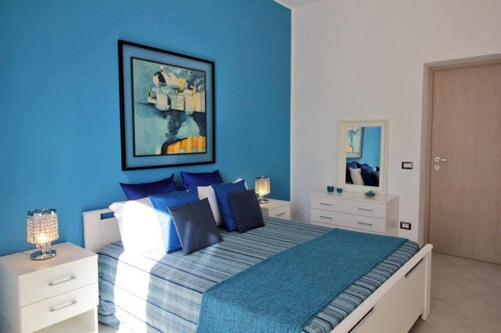 Taonasi Taormina Apartments Екстер'єр фото