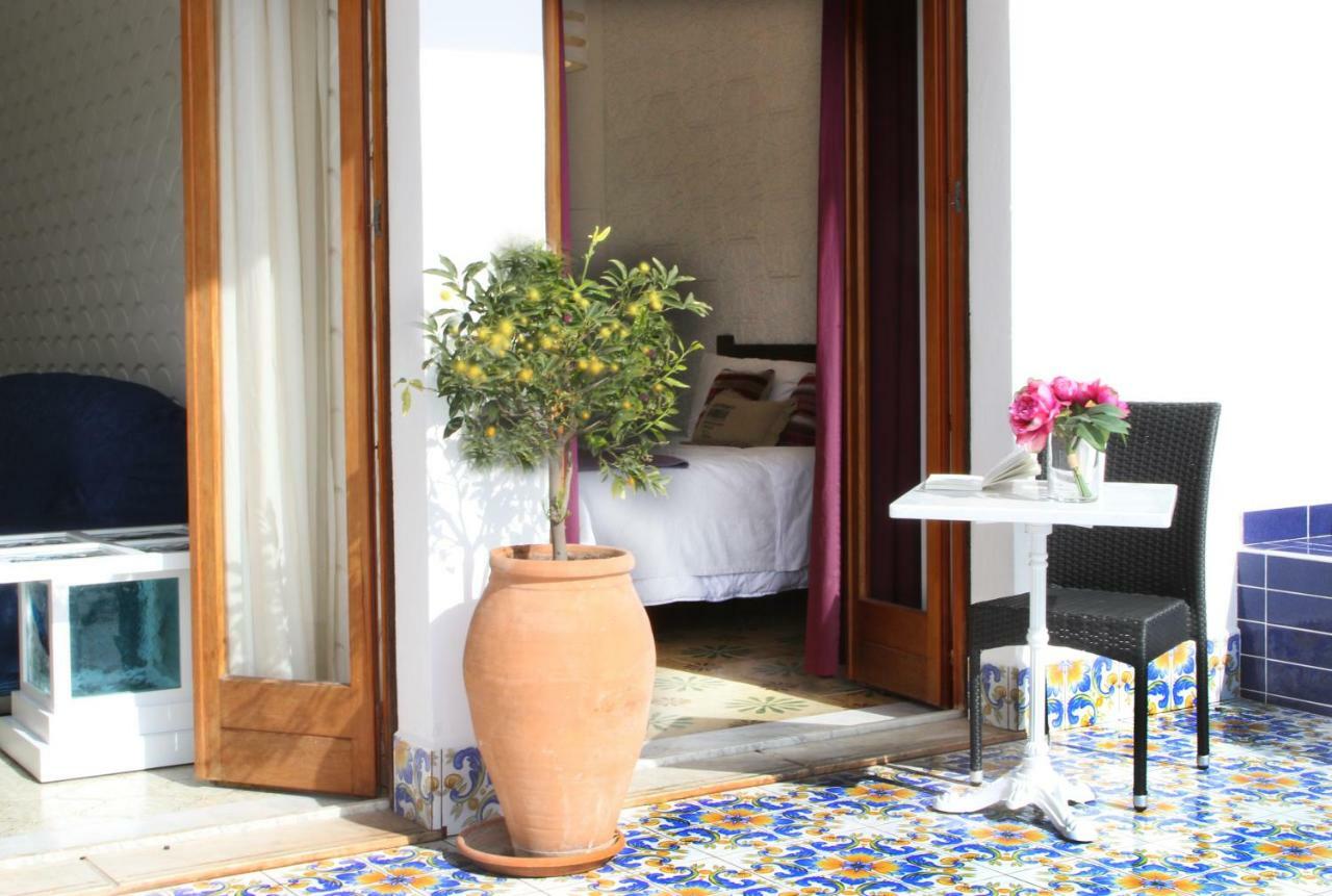 Taonasi Taormina Apartments Екстер'єр фото