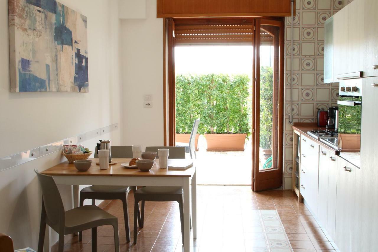 Taonasi Taormina Apartments Екстер'єр фото