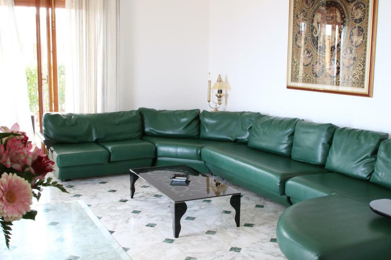 Taonasi Taormina Apartments Екстер'єр фото